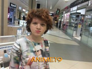 ANIME19