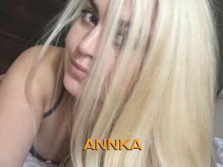 ANNKA