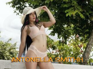 ANTONELLA_SMITHH Sortez Couvert