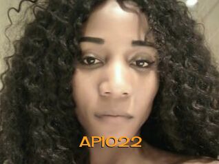 APIO22