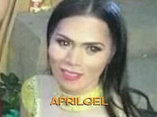 APRILGEL