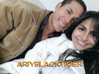 ARIYBLACKTIGER