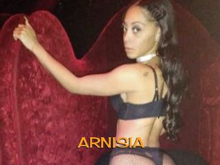 ARNISIA