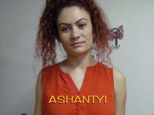 ASHANTYI