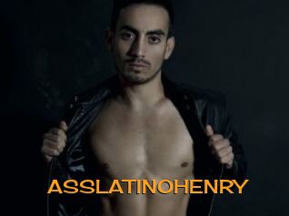 ASSLATINOHENRY