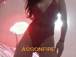 ASSONFIRE