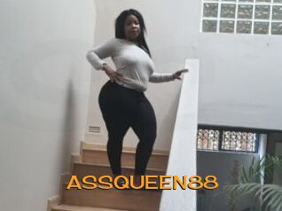 ASSQUEEN88