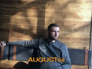 AUGUSTss