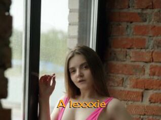 A_lexxxie