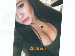 Aalivia