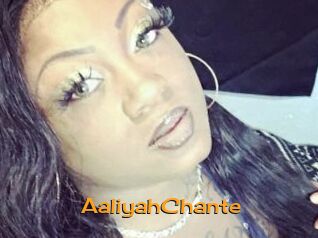 AaliyahChante