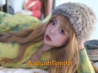 AaliyahSmith