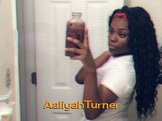 AaliyahTurner