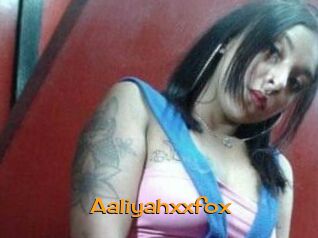 Aaliyahxxfox