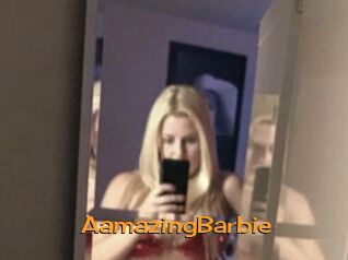 AamazingBarbie