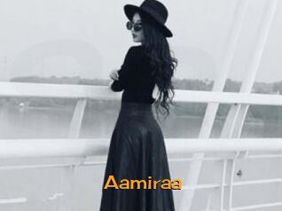 Aamiraa