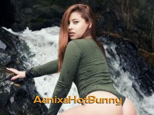 AanixaHotBunny