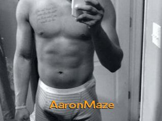 Aaron_Maze