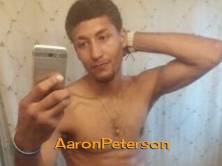 Aaron_Peterson