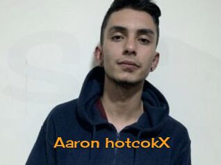 Aaron_hotcokX