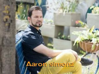 Aaron_simonz
