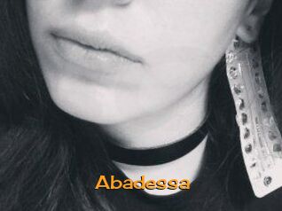 Abadessa