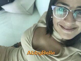 Abby_Belle Sortez Couvert