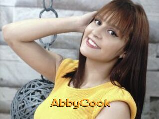 AbbyCook