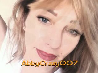 AbbyCrazy007