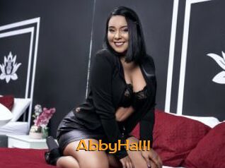 AbbyHalll
