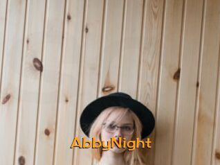 AbbyNight