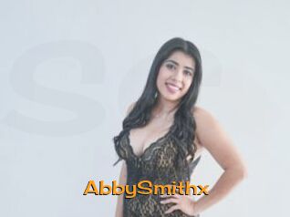 AbbySmithx