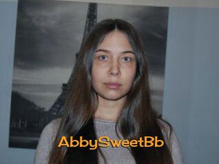 AbbySweetBb