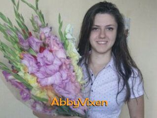 AbbyVixen