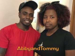 AbbyandTommy