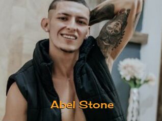 Abel_Stone