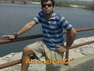 Abhirup1982