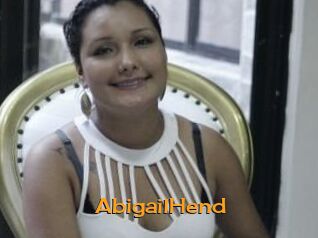 AbigailHend