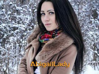 AbigailLady