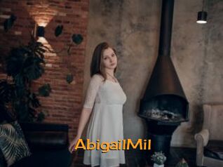 AbigailMil