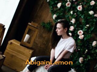 AbigainLemon