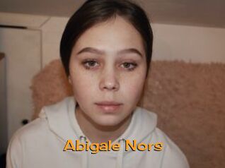 Abigale_Nors