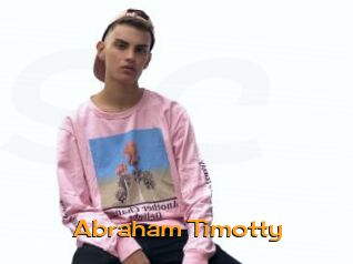 Abraham_Timotty