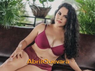 AbrilGuevara