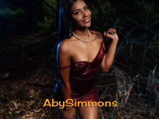 AbySimmons