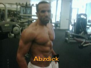 Abzdick