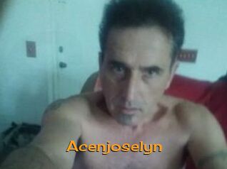 Acenjoselyn Sortez Couvert