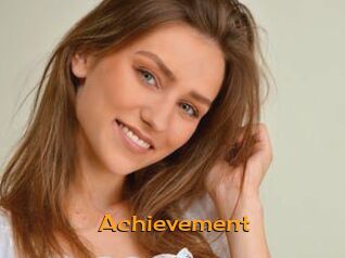Achievement