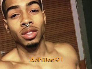 Achilles91