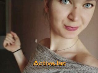 ActiveJas